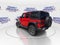 2025 Jeep Wrangler Rubicon 4 Door 4x4