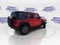 2025 Jeep Wrangler Rubicon 4 Door 4x4