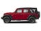 2025 Jeep Wrangler Rubicon 4 Door 4x4