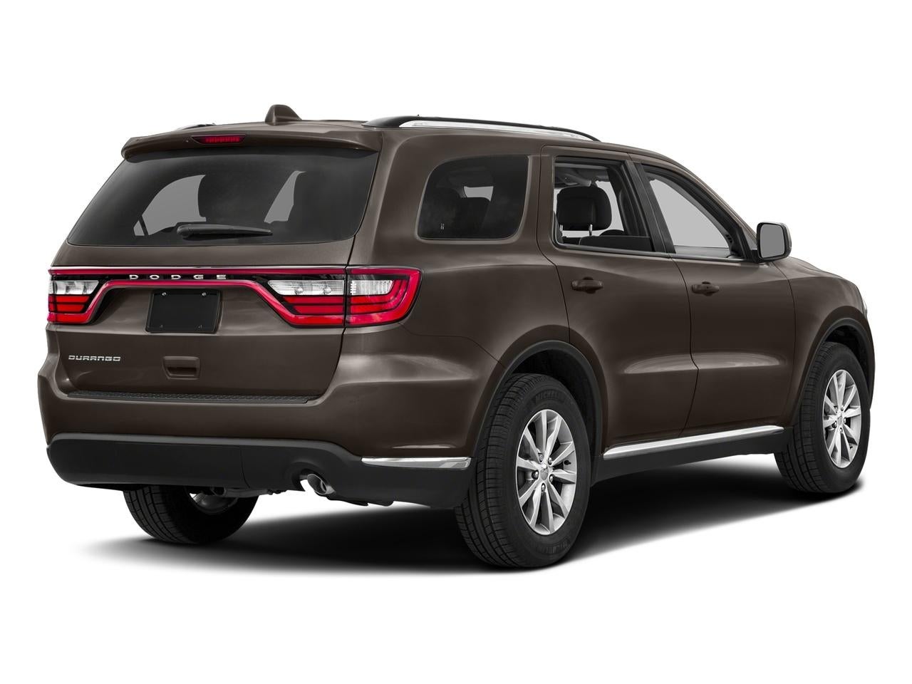 2017 Dodge Durango GT AWD