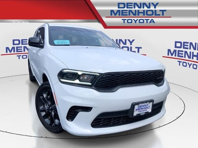 2025 Dodge Durango GT AWD