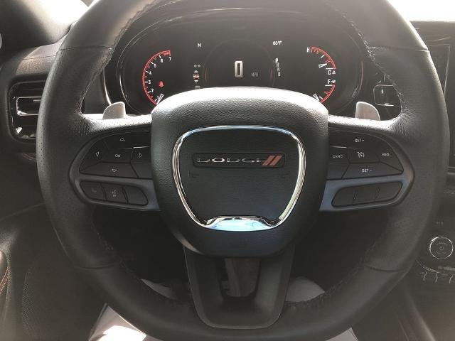 2025 Dodge Durango GT AWD