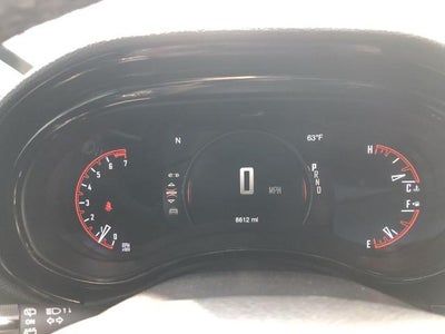 2025 Dodge Durango GT AWD