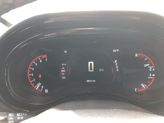 2025 Dodge Durango GT AWD