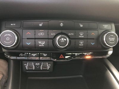 2025 Dodge Durango GT AWD