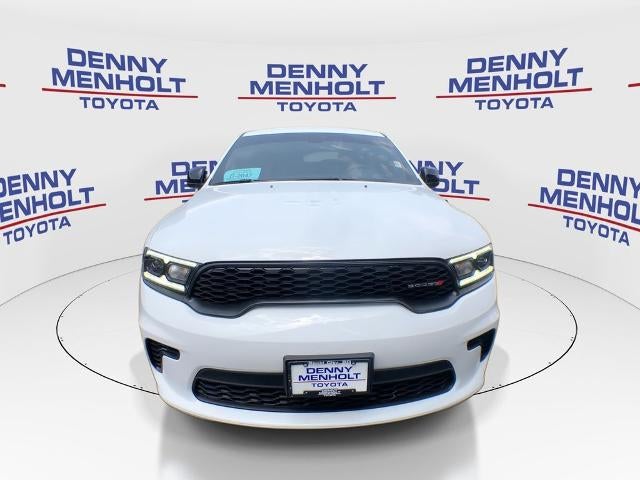 2025 Dodge Durango GT AWD