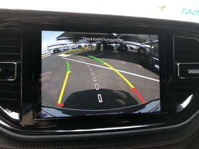 2025 Dodge Durango GT AWD
