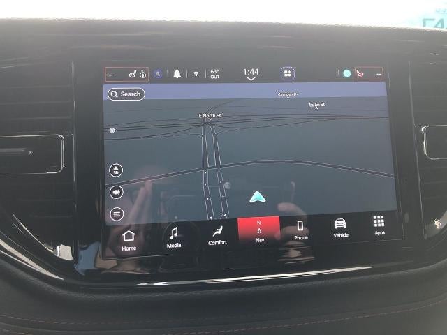2025 Dodge Durango GT AWD