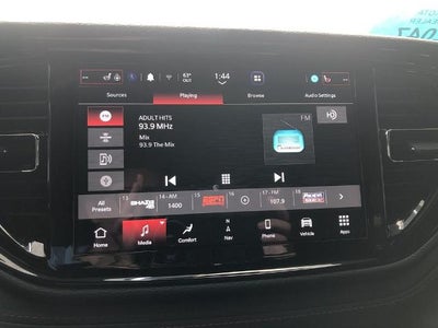 2025 Dodge Durango GT AWD