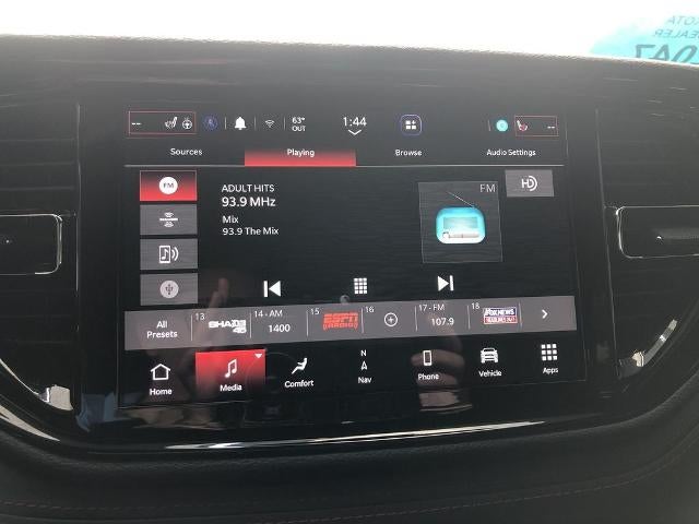 2025 Dodge Durango GT AWD