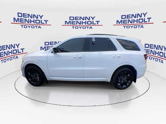 2025 Dodge Durango GT AWD