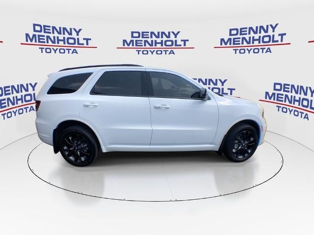 2025 Dodge Durango GT AWD