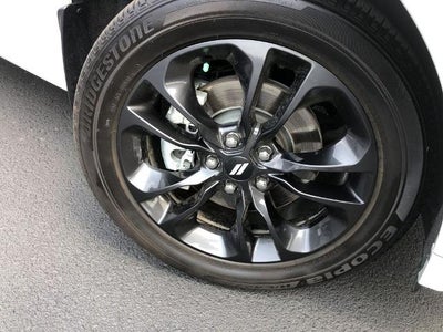 2025 Dodge Durango GT AWD