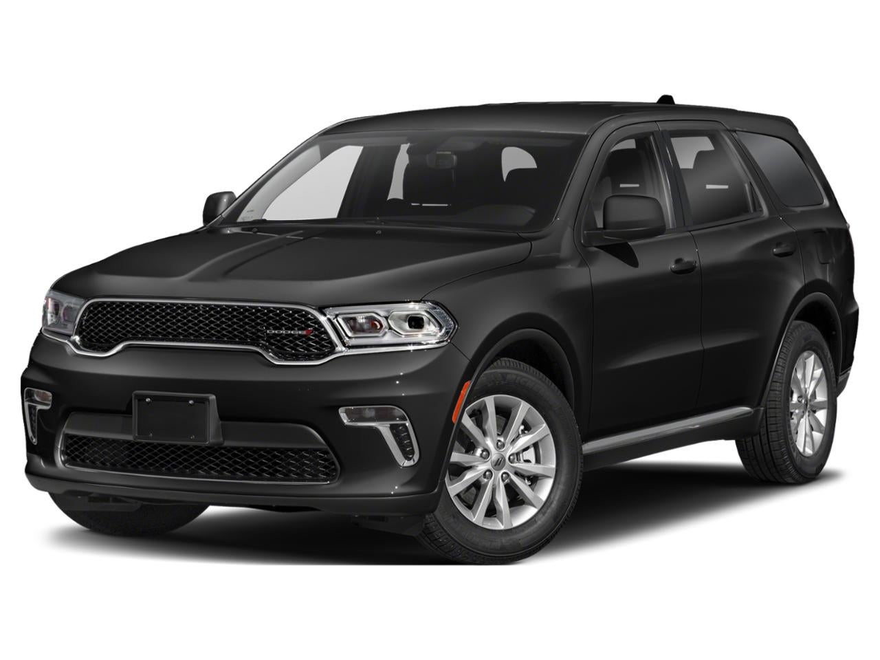 2021 Dodge Durango GT Plus AWD