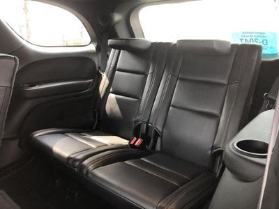 2025 Dodge Durango GT Plus AWD