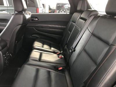 2025 Dodge Durango GT Plus AWD