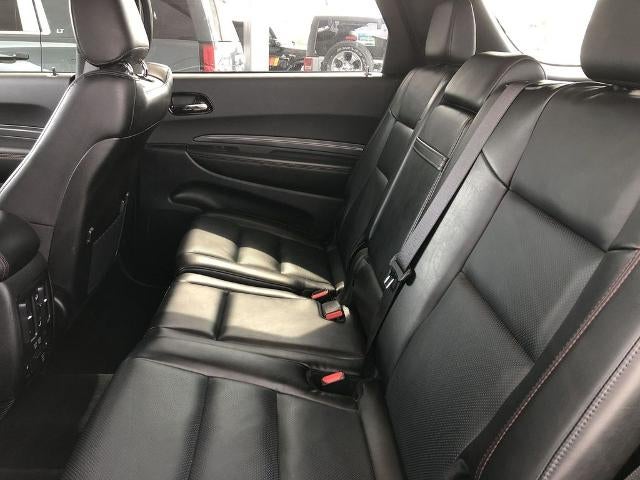 2025 Dodge Durango GT Plus AWD
