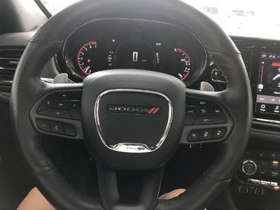 2025 Dodge Durango GT Plus AWD