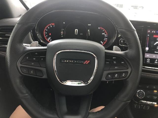 2025 Dodge Durango GT Plus AWD