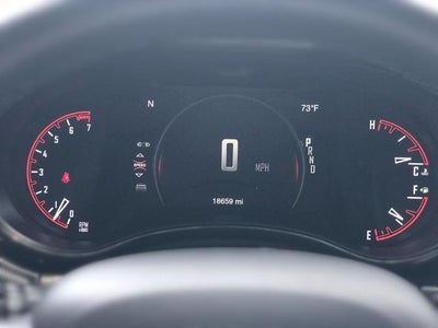 2025 Dodge Durango GT Plus AWD