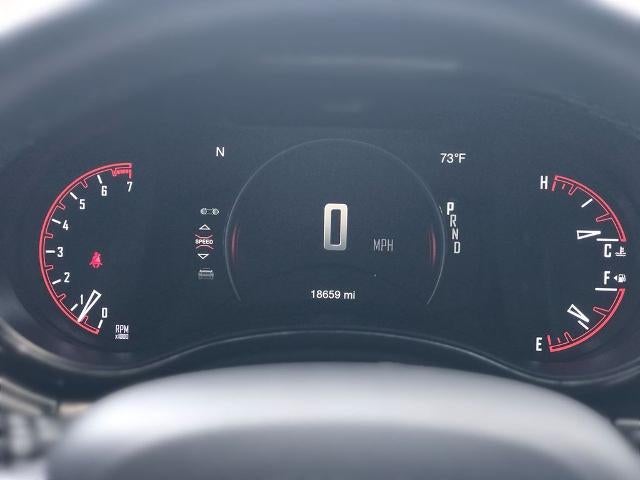 2025 Dodge Durango GT Plus AWD