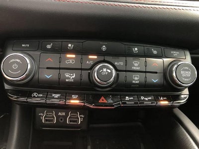2025 Dodge Durango GT Plus AWD