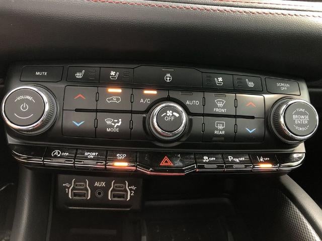 2025 Dodge Durango GT Plus AWD