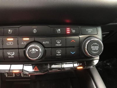 2025 Dodge Durango GT Plus AWD