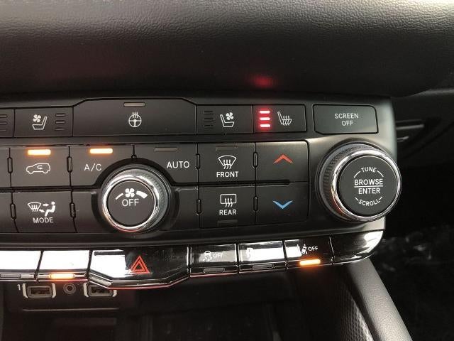 2025 Dodge Durango GT Plus AWD