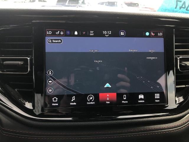 2025 Dodge Durango GT Plus AWD