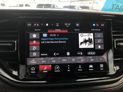 2025 Dodge Durango GT Plus AWD