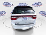 2025 Dodge Durango GT Plus AWD