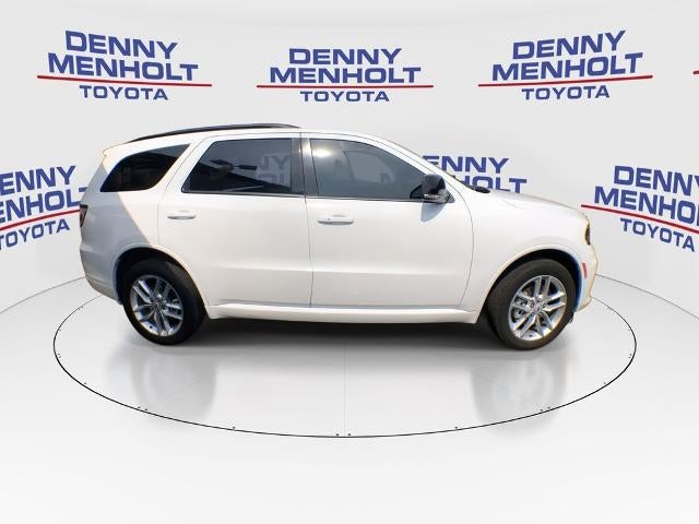 2025 Dodge Durango GT Plus AWD