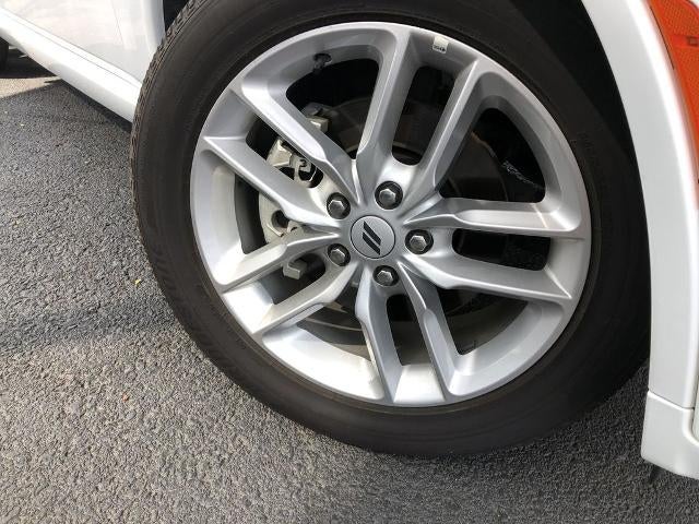 2025 Dodge Durango GT Plus AWD