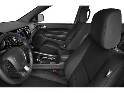 2025 Dodge Durango GT Plus AWD