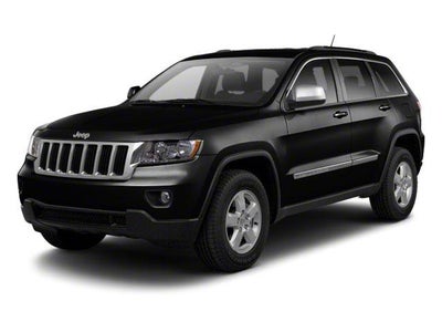 2013 Jeep Grand Cherokee 4WD 4dr Laredo Altitude *Ltd Avail*