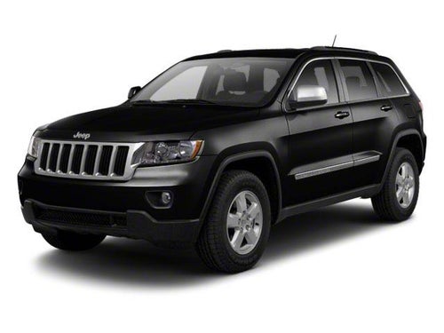 2013 Jeep Grand Cherokee 4WD 4dr Laredo Altitude *Ltd Avail*