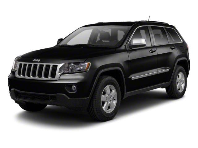 2013 Jeep Grand Cherokee 4WD 4dr Laredo Altitude *Ltd Avail*