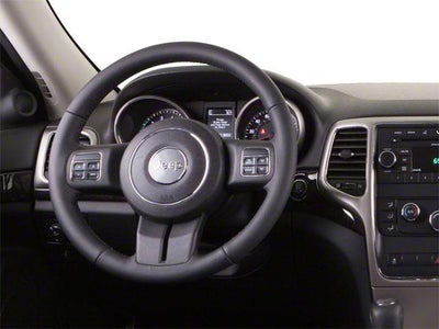 2013 Jeep Grand Cherokee 4WD 4dr Laredo Altitude *Ltd Avail*