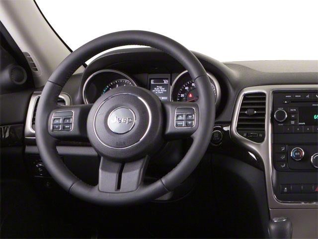 2013 Jeep Grand Cherokee 4WD 4dr Laredo Altitude *Ltd Avail*
