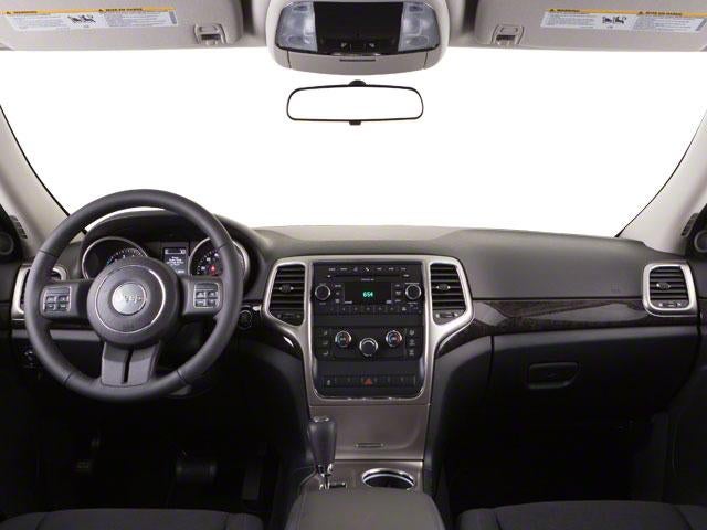 2013 Jeep Grand Cherokee 4WD 4dr Laredo Altitude *Ltd Avail*