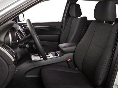 2013 Jeep Grand Cherokee 4WD 4dr Laredo Altitude *Ltd Avail*