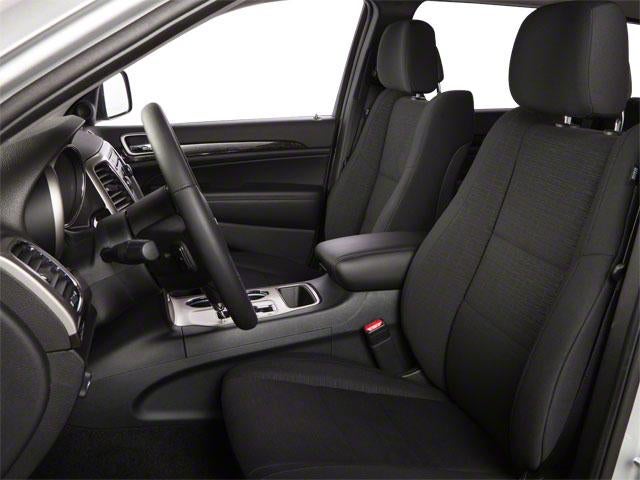 2013 Jeep Grand Cherokee 4WD 4dr Laredo Altitude *Ltd Avail*