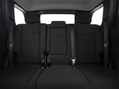2013 Jeep Grand Cherokee 4WD 4dr Laredo Altitude *Ltd Avail*
