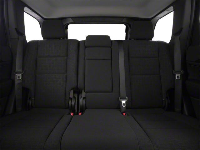 2013 Jeep Grand Cherokee 4WD 4dr Laredo Altitude *Ltd Avail*