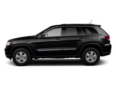 2013 Jeep Grand Cherokee 4WD 4dr Laredo Altitude *Ltd Avail*