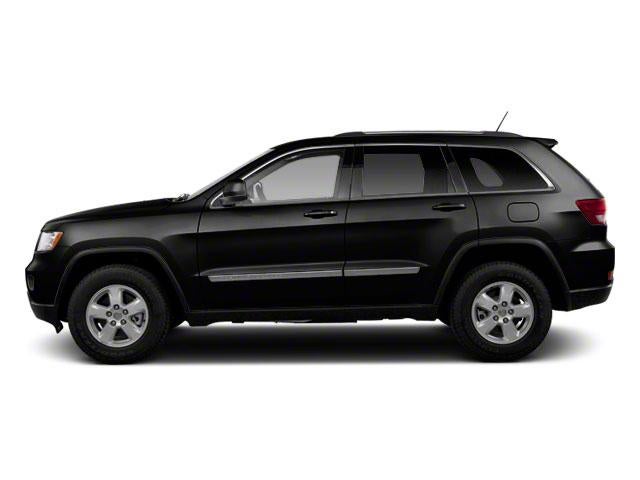2013 Jeep Grand Cherokee 4WD 4dr Laredo Altitude *Ltd Avail*