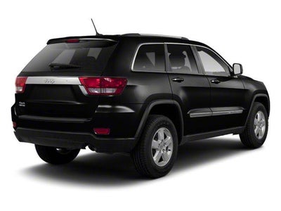 2013 Jeep Grand Cherokee 4WD 4dr Laredo Altitude *Ltd Avail*