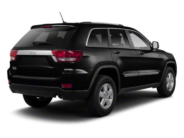 2013 Jeep Grand Cherokee 4WD 4dr Laredo Altitude *Ltd Avail*