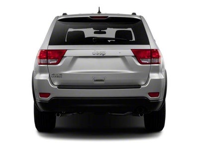 2013 Jeep Grand Cherokee 4WD 4dr Laredo Altitude *Ltd Avail*
